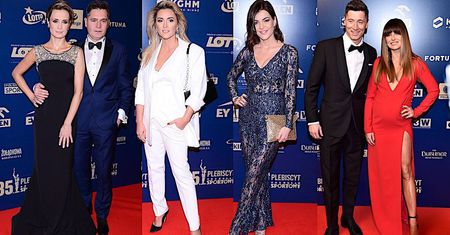 Gala Mistrzów Sportu 2020: Anna Lewandowska, Agnieszka Radwańska, Karolina Szostak, Paulina Chylewska