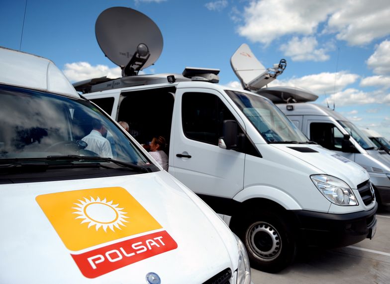Cyfrowy Polsat skupił się na klientach multiplay