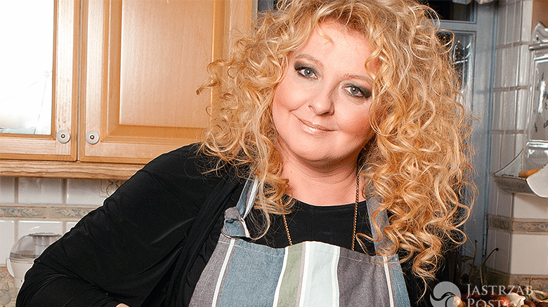 Magda Gessler Polsat