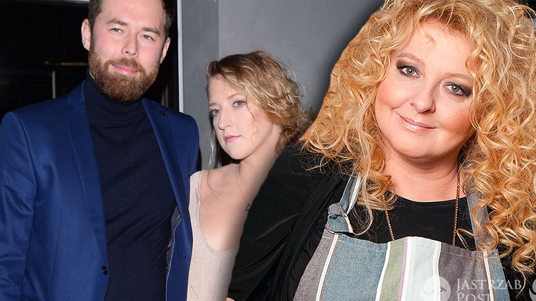 Magda Gessler zabiera córkę w podróż przedślubną