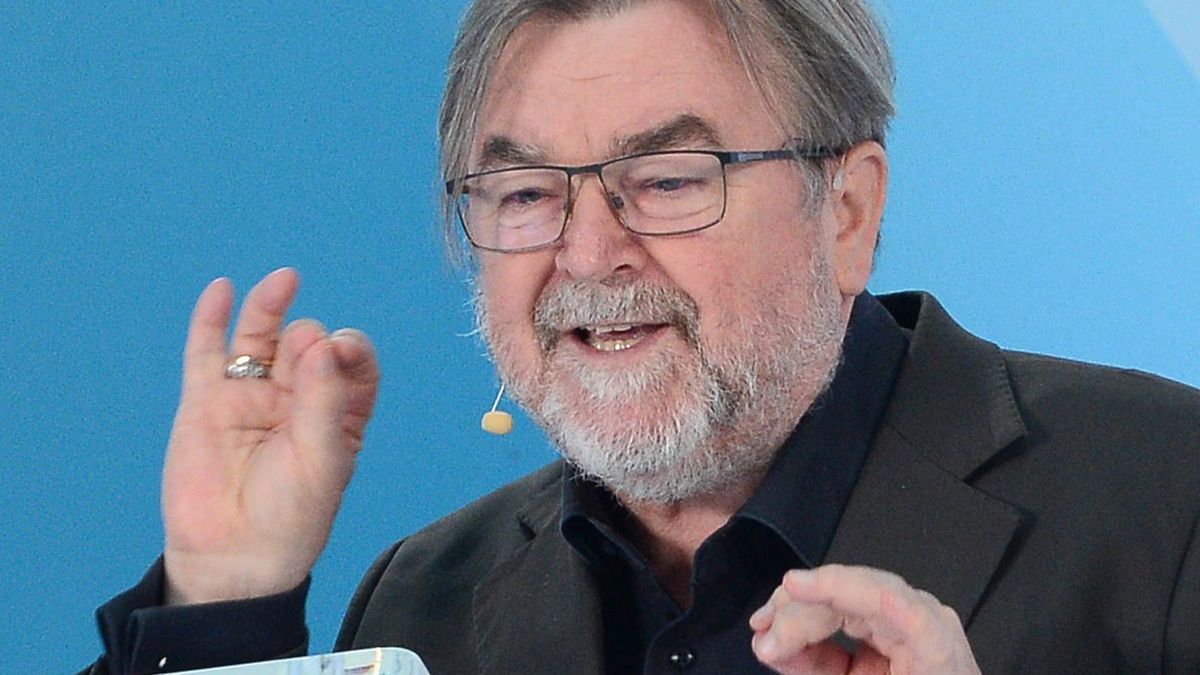 Edward Miszczak zwolnił gwiazdę Polsatu