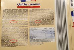 Nieścisłości w opisie produktu z Lidla. "Różnice standardów technicznych lodówek"