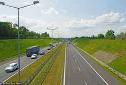 Niewiarygodnie wysokie ceny. Polskie autostrady są jednymi z najdroższych w Europie