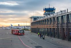 Uchodźcy z Pakistanu zatrzymani w Polsce. Do samolotu wsiedli bez dokumentów