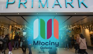 5 powodów, dla których Polacy czekają na Primark w Warszawie
