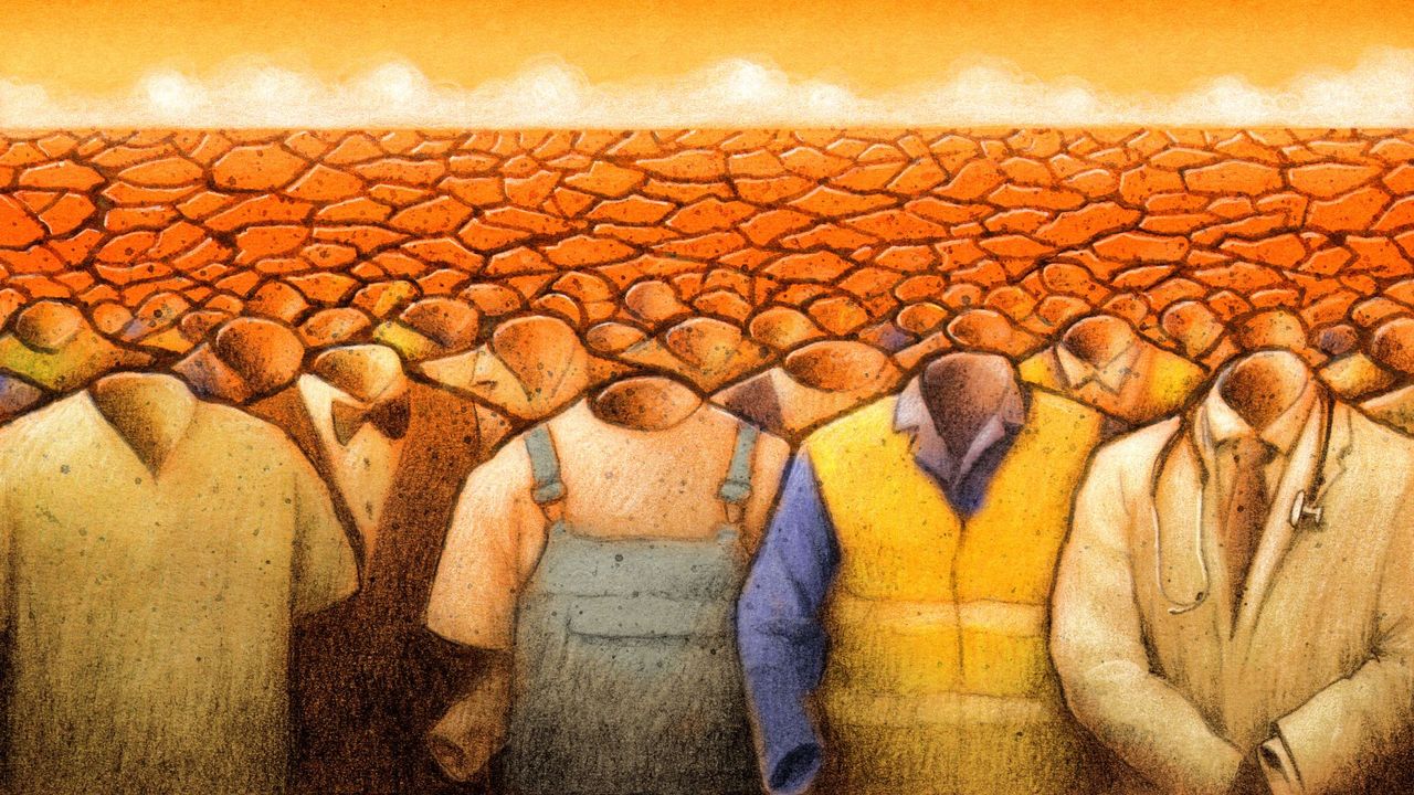 Wyjazd wszystkich Ukraińców z Polski to scenariusz apokalipsy