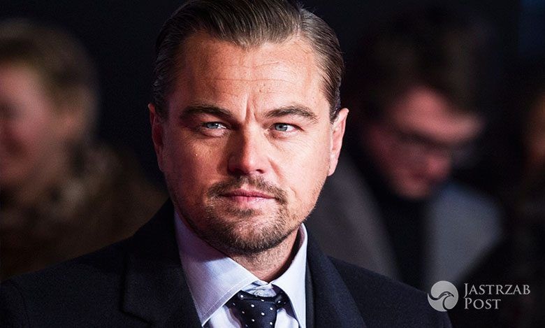 Leonardo DiCaprio znów pomaga potrzebującym. Tym razem wymyślił coś ekstra [WIDEO]