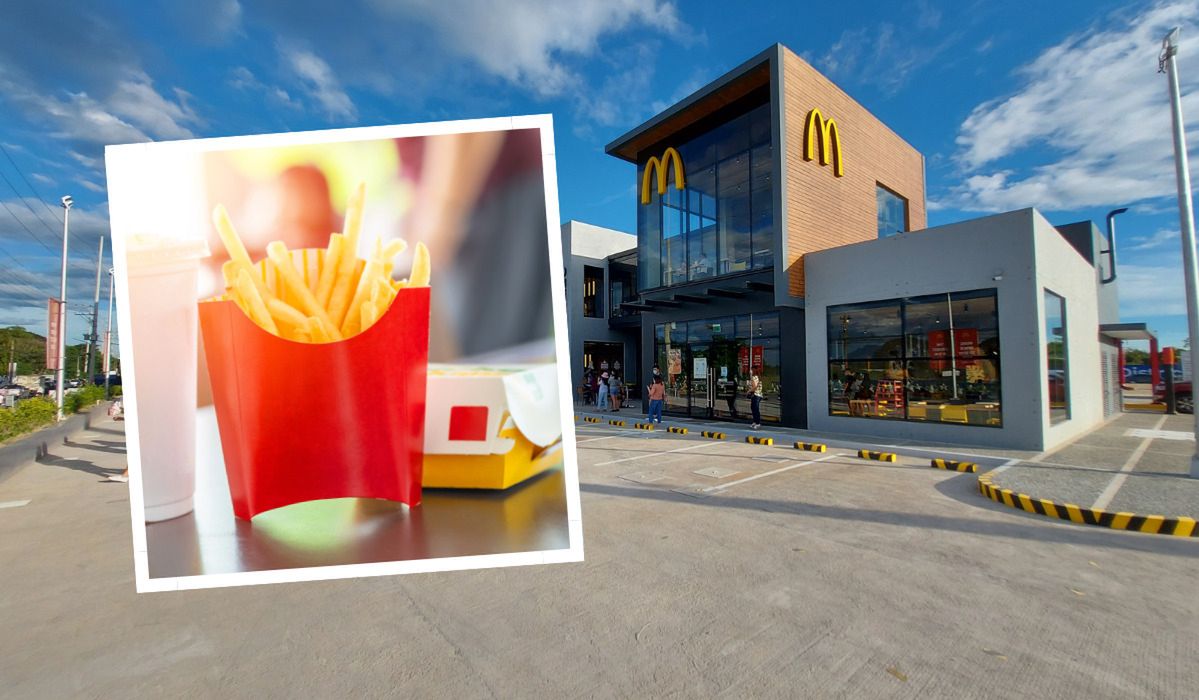 Najdroższy McDonald's w Polsce. Różnice w cenach są naprawdę spore