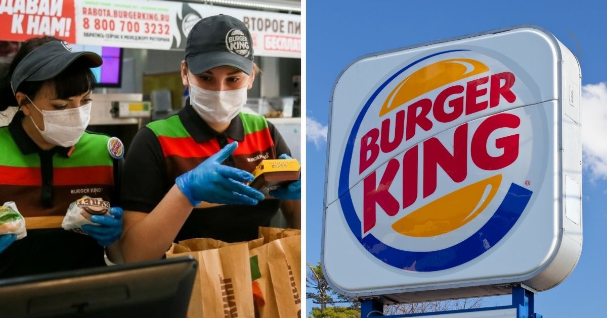 Burger King znika z Polski? Sieć rozwiązała umowę. To koniec z rozwojem marki