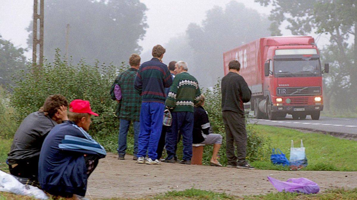 MOP szacuje, że z 5,7 miliarda ludzi na świecie w wieku produkcyjnym 188 mln pozostanie w tym roku bezrobotnych