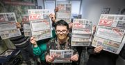 Sąd zabronił "Tygodnikowi Zamojskiemu" publikacji o miejskiej spółce. Koledzy po fachu reagują