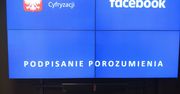 Zbanowali cię na Facebooku? Ministerstwo Cyfryzacji pomoże. Jako pierwsze na świecie