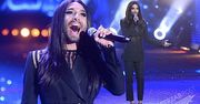 Występ Conchity Wurst na Sabacie Czarownic 2015: Miał być bojkot, a były owacje na stojąco. Tak Conchita zaśpiewała w Polsce [WIDEO]