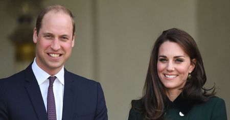 Święta w rodzinie królewskiej. Kate i William nie zjedzą kolacji z dziećmi