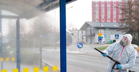 Koronawirus w Polsce. Przerywasz kwarantannę? Sprawdź, jaka kara ci grozi
