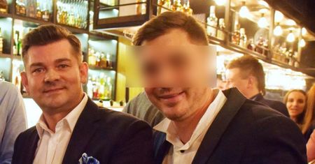 Koronawirus w Polsce. Syn Zenka Martyniuka uciekł z kwarantanny. Złapała go policja