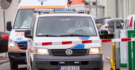 Koronawirus w Polsce. Najnowsze informacje Ministerstwa Zdrowia