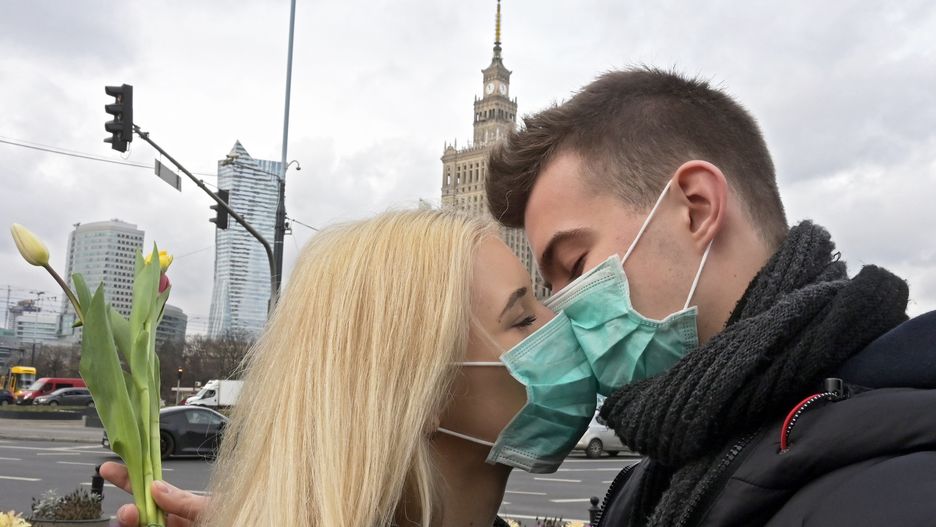 Potwierdzono pierwszy przypadek koronawirusa w Polsce. Należy spodziewać się kolejnych.