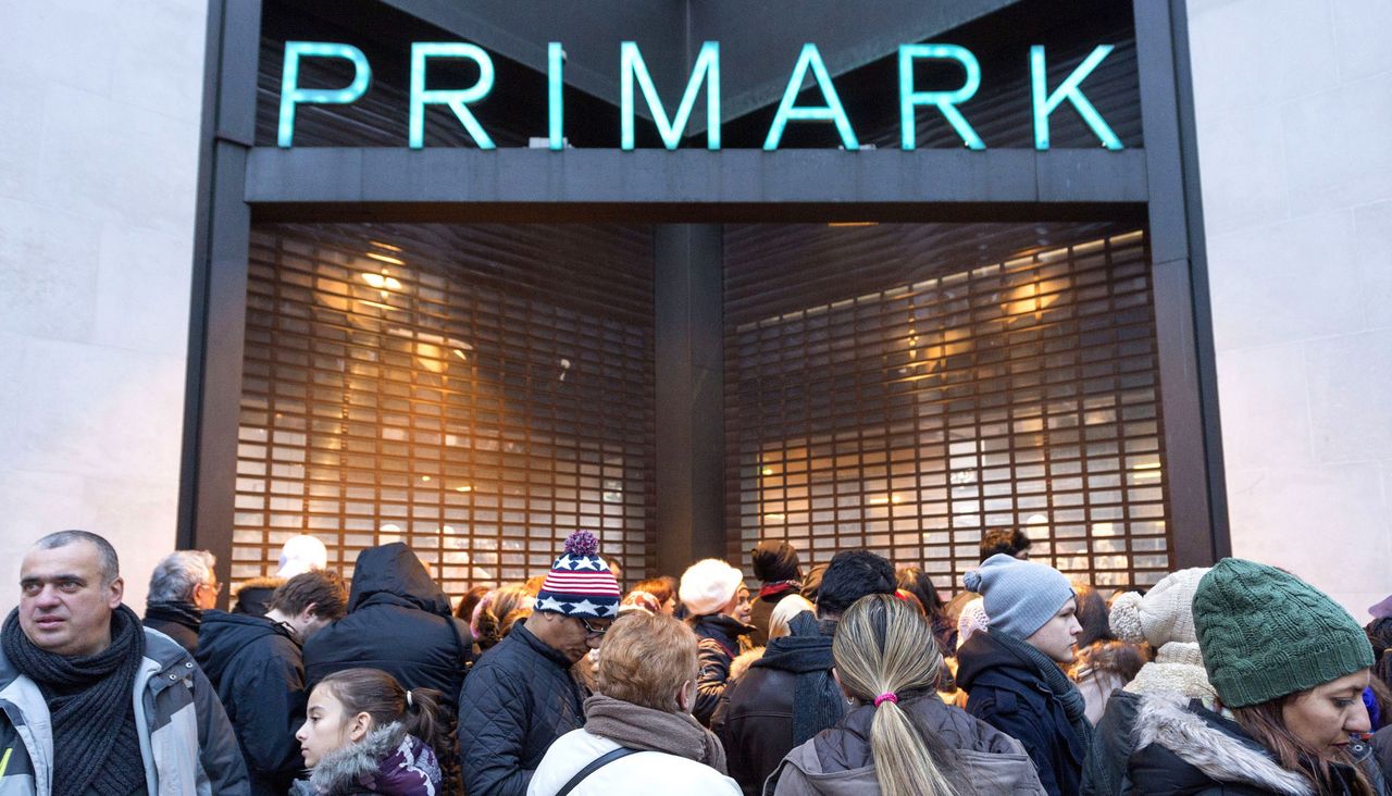 Primark w Polsce. Popularna sieć zapowiada otwarcie nie jednego, ale dwóch sklepów w Warszawie