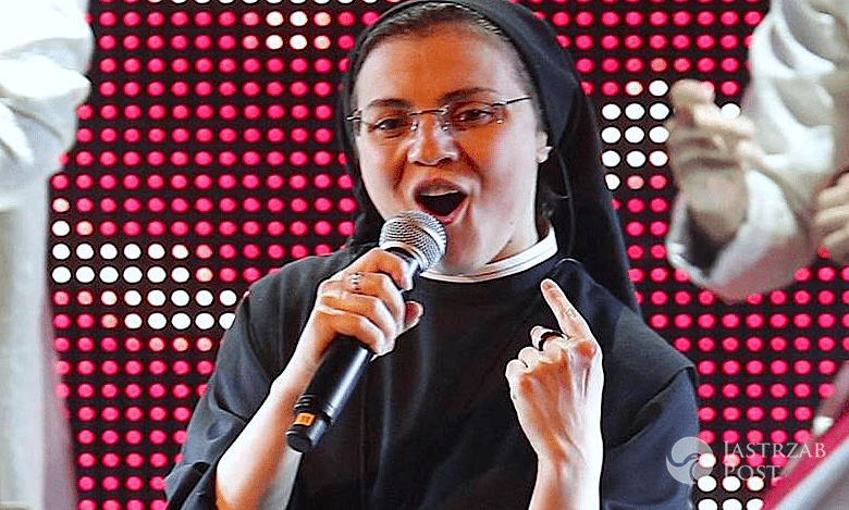 Zakonnica z włoskiego The Voice zagra koncert w Polsce. Tak niskich cen biletów nie mają nawet nasze gwiazdy