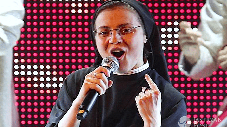 Cristina Scuccia w Polsce