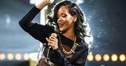 Wow! Rihanna nosi kreację polskiej marki!