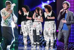 Finaliści "X Factor": kto z nich ma największe szanse na wygraną?