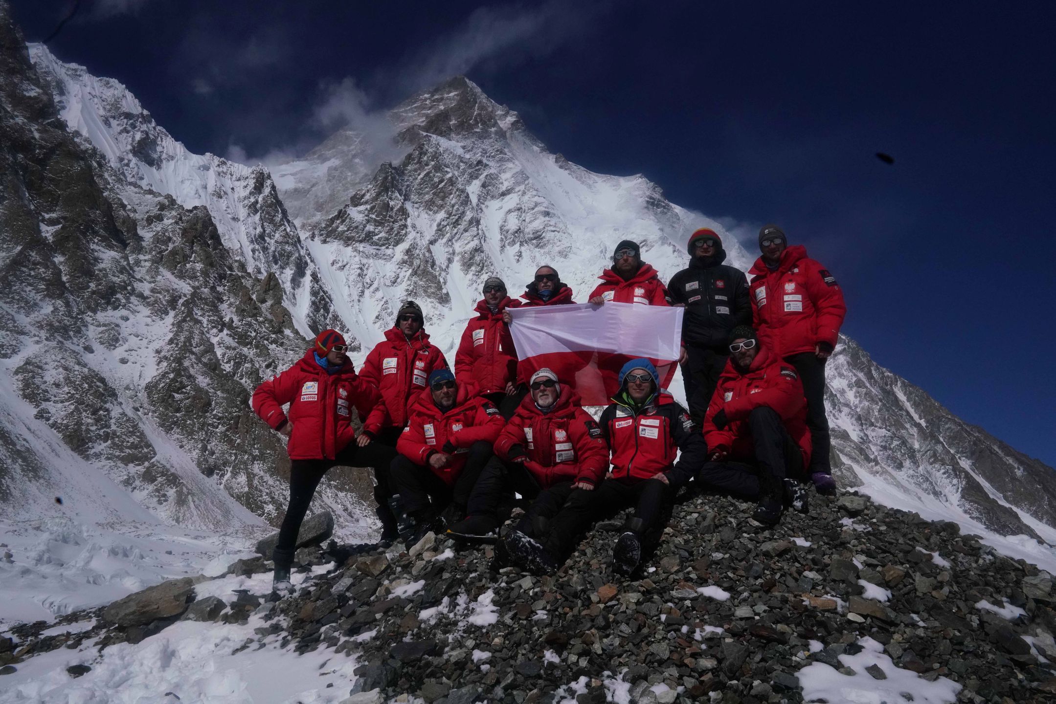 "Ostatnia góra" wchodzi do kina 4 października