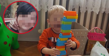 Niemcy. Zabójstwo w rodzinie polskich emigrantów. Apel rodziny w sprawie pochówku 3-letniego Nicolasa