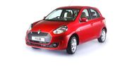 Renault Pulse: indyjski Nissan