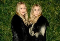 Zoom na styl - bliźniaczki Olsen