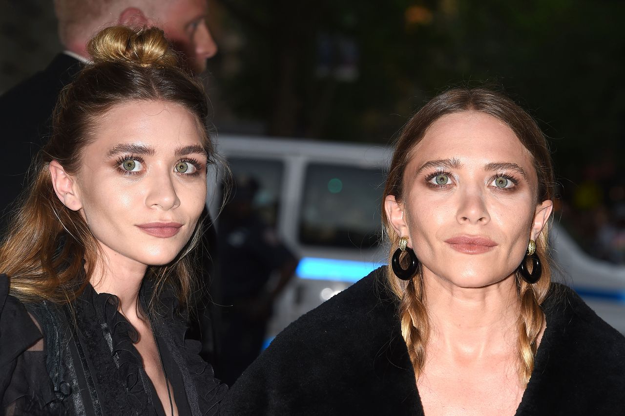 Mary-Kate i Ashley Olsen. Mamy nowe zdjęcia słynnych sióstr