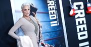 Brigitte Nielsen kręciła film w siódmym miesiącu ciąży. "Nikomu nie mówiłam"