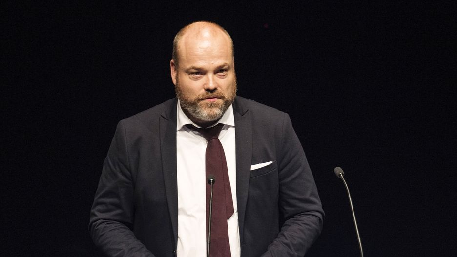 Anders Holch Povlsen 