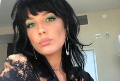 Szybko nazwano ją "prostytutką". Opowiedziała o bardzo trudnej przeszłości