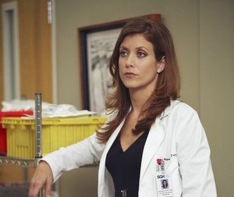 Gwiazda "Chirurgów" miała guza mózgu: "Był wielkości cytryny"