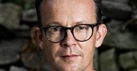 Enda Walsh