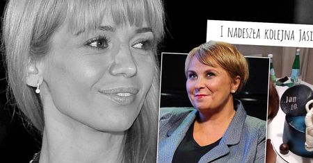 Synek Ani Przybylskiej w weekend świętował 10. urodziny. Zdjęcia Jasia oglądamy najrzadziej. Jaki on podobny do siostry aktorki