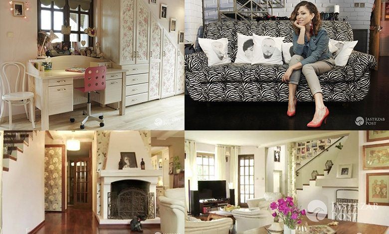 <h2>Dom Natalii Kukulskiej - ok. 1,5 miliona złotych</h2>
Natalia Kukulska mieszka w Komorowie raz z mężem i dziećmi. Jej mieszkanie zostało urządzone w nowoczesnym stylu. Piosenkarka posiada własne studio muzyczne.