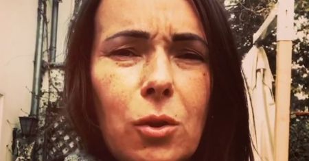Kasia Kowalska opublikowała nowe wideo. Warto to obejrzeć