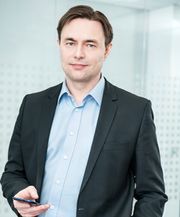 Poczta w komórce - ambitne plany Poczty Polskiej