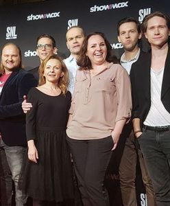 3 minuty, pełna gotowość, aplauz! Byliśmy na pierwszym nagraniu SNL Polska!