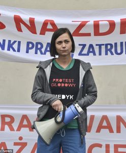 Lekarka rezydentka chce przeprosin od TVP za "egzotyczne wakacje i kanapki z kawiorem"