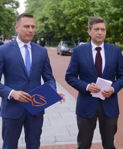 Posłowie PO wkroczą do ministerstw. Domagają się informacji o premiach