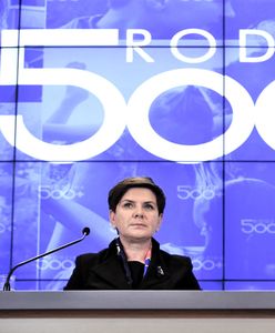 Ważna deklaracja w sprawie 500+. Minister Rafalska nie pozostawia złudzeń