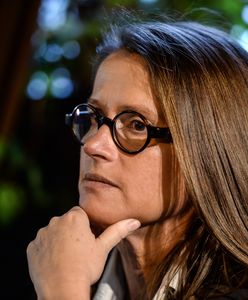 Monika Jaruzelska: żałuję, że to nie minister Macierewicz zdegraduje ojca