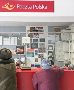 Bareja na poczcie. Paczki w okienku nie dostaniesz, spotkajmy się pod kurczakiem z rożna