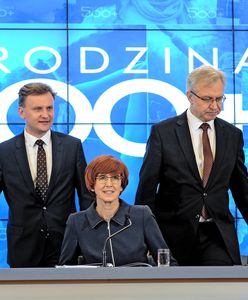 Opóźnienia w wypłacaniu 500+. Ponad 100 tys. przypadków