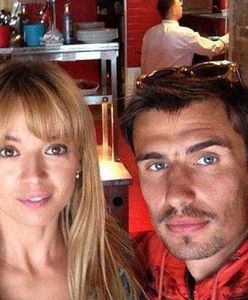 Jarosław Bieniuk zagra samego siebie w filmie o Annie Przybylskiej?