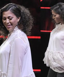 Natalia Kukulska o ostatnich tygodniach ciąży: To jest hardkor!